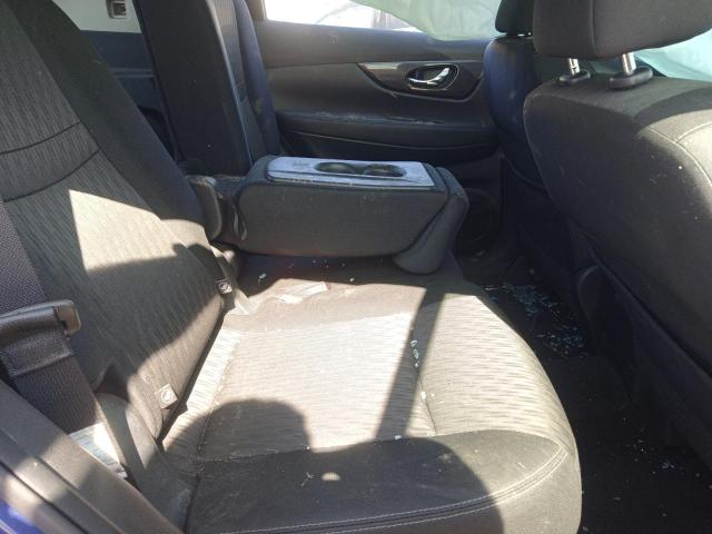 Photo 6 from auction – 2017 NISSAN ROGUE S with VIN KNMAT2MVXHP566408