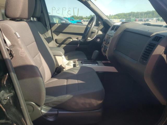 Photo 5 from auction – 2012 FORD ESCAPE XLT with VIN 1FMCU0DG9CKC82054