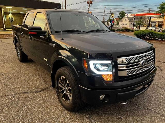 Photo 7 from auction – 2013 FORD F150 SUPER with VIN 1FTFW1ET6DFB73669