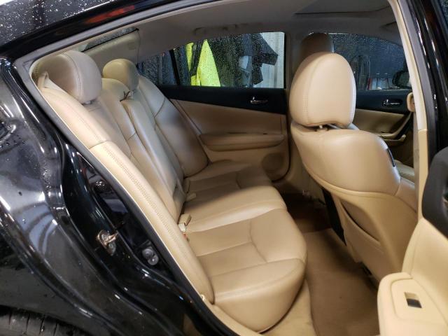 Photo 6 from auction – 2010 NISSAN MAXIMA S with VIN 1N4AA5AP7AC861854