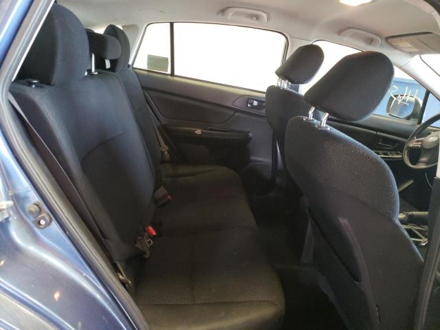 Photo 6 from auction – 2014 SUBARU IMPREZA with VIN JF1GPAA63E8250186
