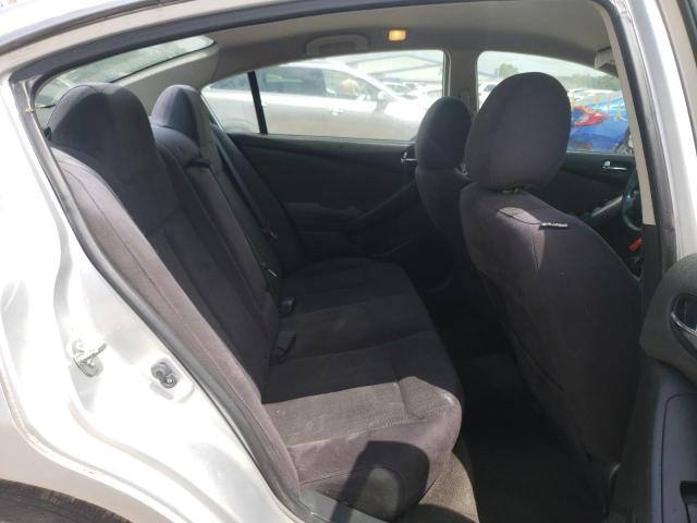 Photo 6 from auction – 2012 NISSAN ALTIMA BAS with VIN 1N4AL2APXCN521176