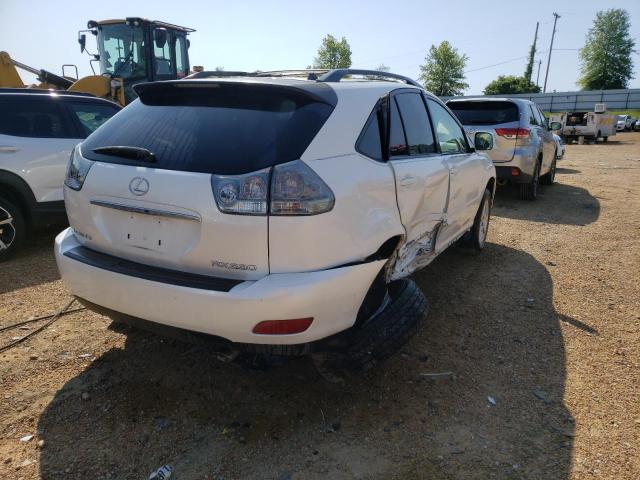 Photo 4 from auction – 2004 LEXUS RX 330 with VIN JTJHA31UX40044609