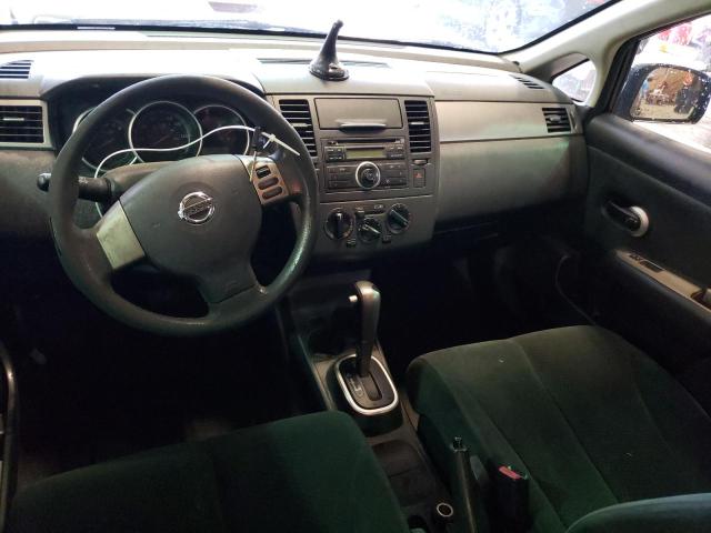 Photo 9 from auction – 2011 NISSAN VERSA S with VIN 3N1BC1CP4BL400585
