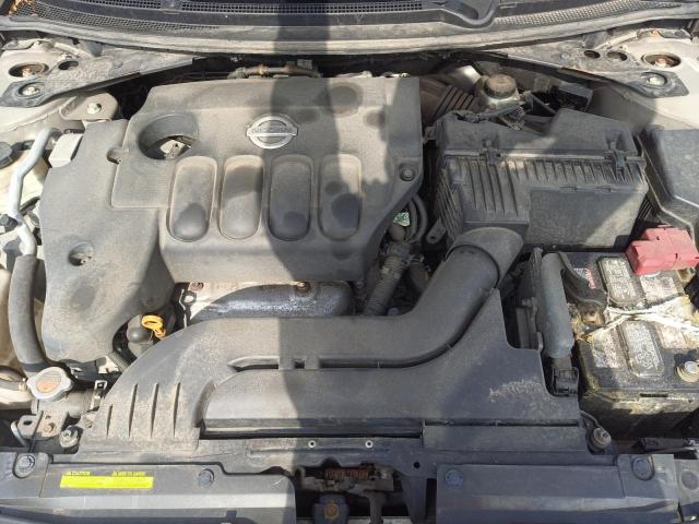 Photo 7 from auction – 2011 NISSAN ALTIMA BAS with VIN 1N4AL2AP2BN407073
