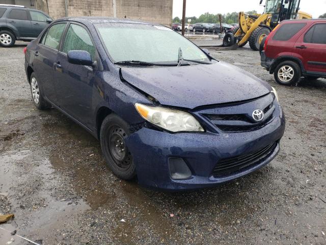Photo 9 from auction – 2012 TOYOTA COROLLA BA with VIN 2T1BU4EE2CC849002