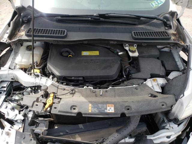 Фото 7 с аукциона – 2014 FORD ESCAPE SE с VIN 1FMCU9GX4EUD15064
