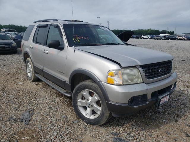 FORD EXPLORER X 2002 with VIN 1FMZU73K32UD48352 - Photo from auction
