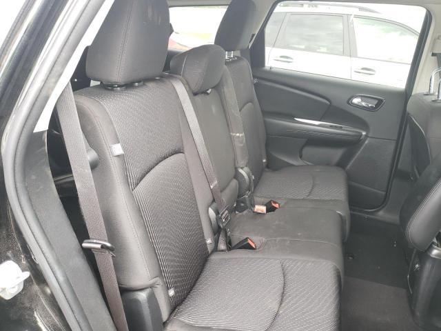 Photo 6 from auction – 2017 DODGE JOURNEY SX with VIN 3C4PDDBG7HT522398