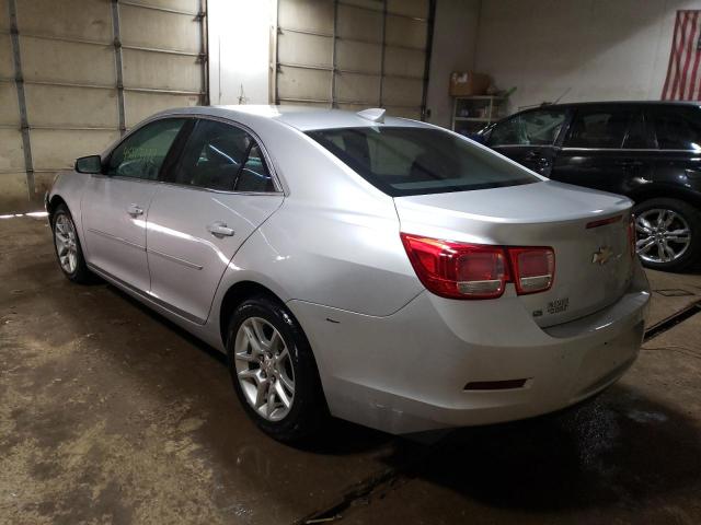 Photo 3 from auction – 2016 CHEVROLET MALIBU LIM with VIN 1G11C5SAXGF160448