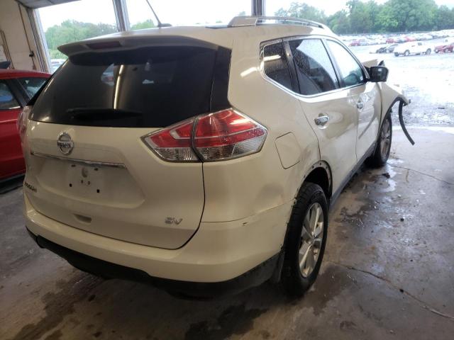 Photo 4 from auction – 2016 NISSAN ROGUE S with VIN JN8AT2MT9GW019847