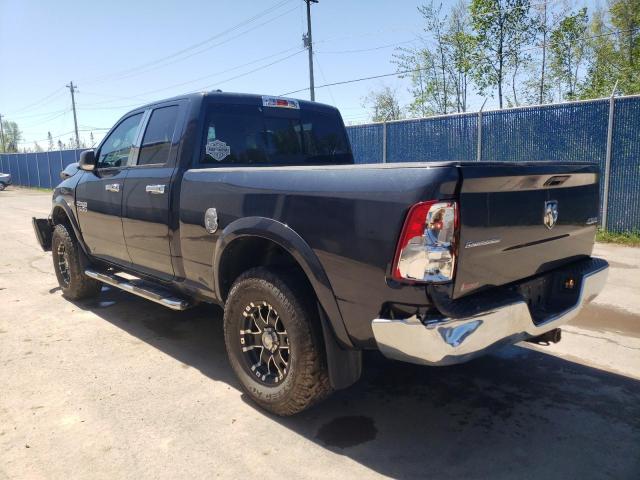 Фото 3 с аукциона – 2014 RAM 1500 SLT с VIN 1C6RR7GTXES417926