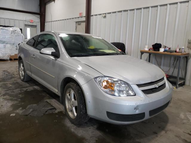 CHEVROLET COBALT LT 2006 with VIN 1G1AL15F067781979 - Photo from auction
