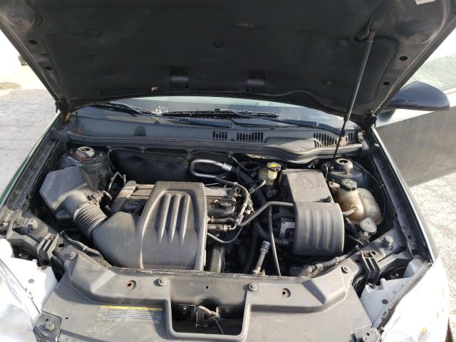Photo 2 from auction – 2005 CHEVROLET COBALT LS with VIN 1G1AL52F957671040