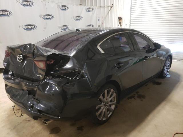 Photo 4 from auction – 2019 MAZDA 3 PREFERRE with VIN JM1BPBDM1K1120366