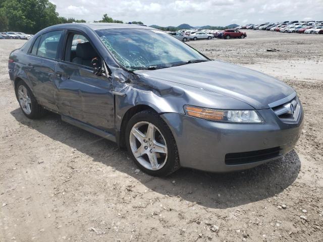Photo 1 from auction – 2004 ACURA TL with VIN 19UUA66274A073149