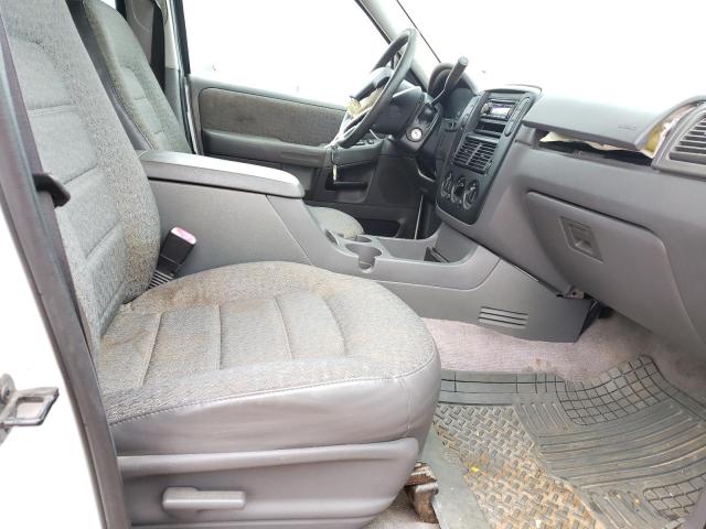 Photo 5 from auction – 2003 FORD EXPLORER X with VIN 1FMZU62K23UA14262