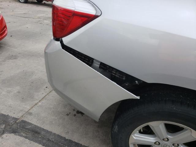 Photo 9 from auction – 2010 TOYOTA HIGHLANDER with VIN 5TDBK3EH0AS032819
