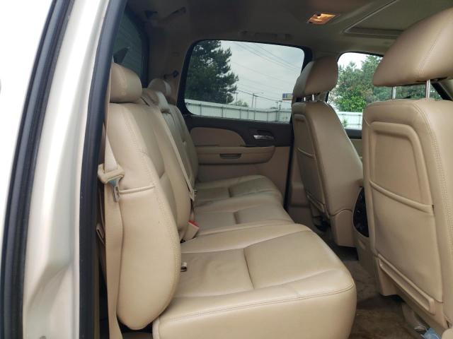 Photo 6 from auction – 2013 CHEVROLET AVALANCHE with VIN 3GNTKGE71DG137639