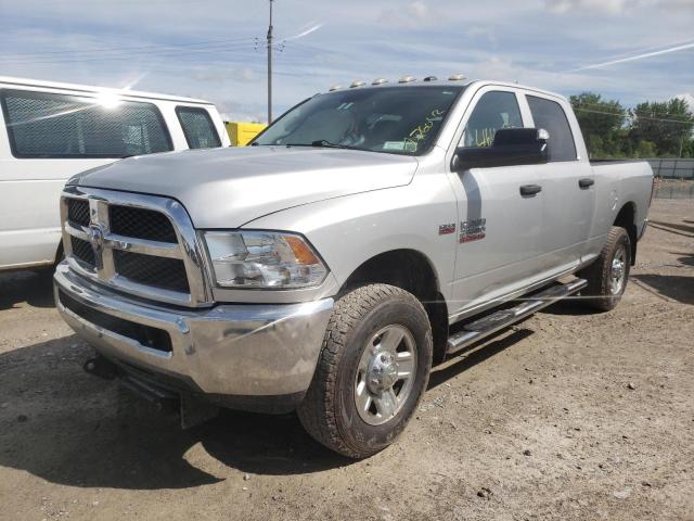 Photo 5 from auction – 2014 RAM 2500 ST with VIN 3C6UR5CJ9EG291830