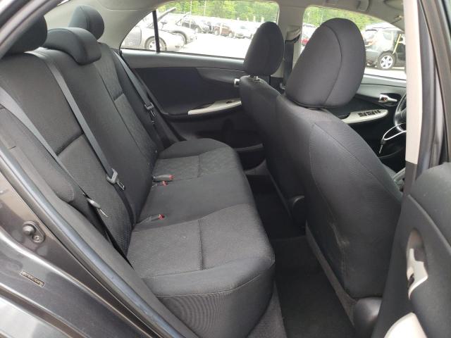 Photo 6 from auction – 2010 TOYOTA COROLLA BA with VIN 2T1BU4EE2AC487864