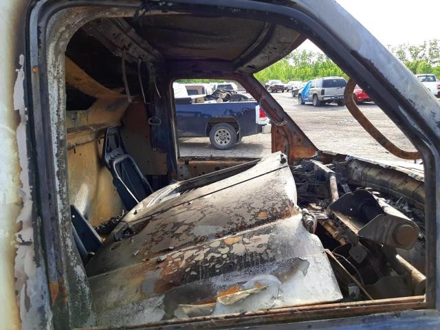 Photo 5 from auction – 2008 FORD ECONOLINE with VIN 1FTSE34L28DA61886