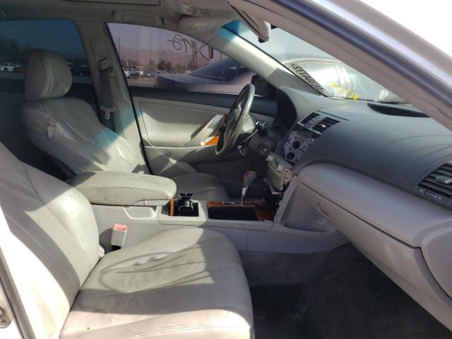 Photo 5 from auction – 2011 TOYOTA CAMRY BASE with VIN JTNBF3EK0B3005120