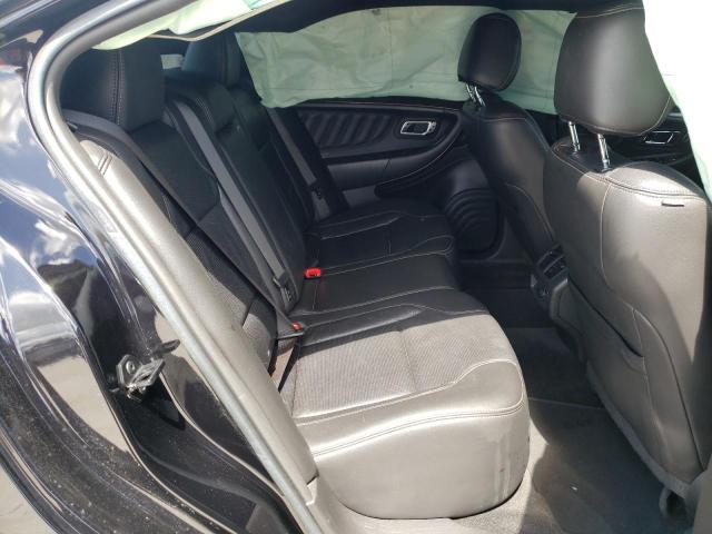 Photo 6 from auction – 2016 FORD TAURUS LIM with VIN 1FAHP2F85GG119256