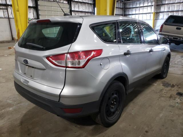Photo 4 from auction – 2014 FORD ESCAPE S with VIN 1FMCU0F7XEUA70560
