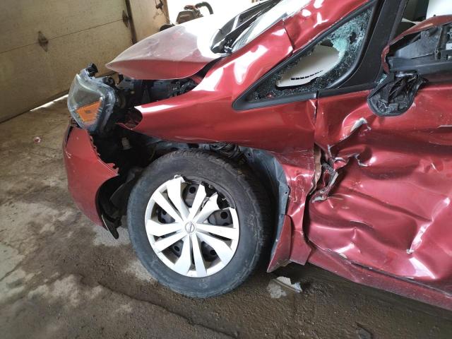 Photo 10 from auction – 2018 NISSAN VERSA NOTE with VIN 3N1CE2CP1JL358931