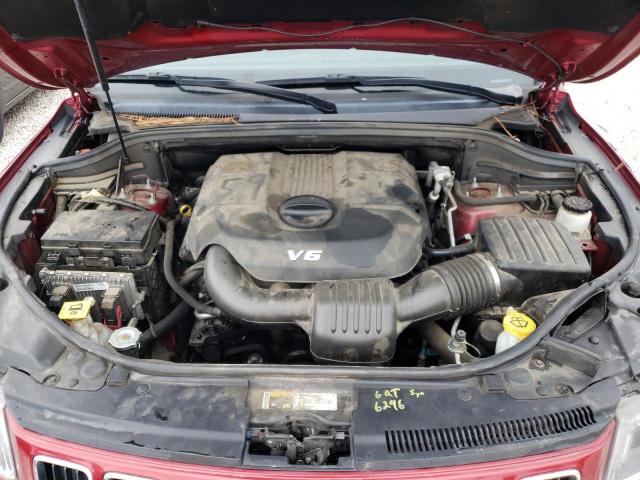 Photo 7 from auction – 2014 JEEP GRAND CHER with VIN 1C4RJFBG9EC478408