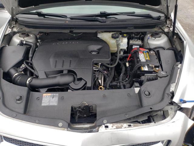 Photo 7 from auction – 2012 CHEVROLET MALIBU LS with VIN 1G1ZB5E02CF214490