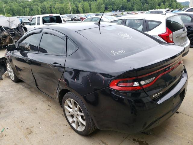 Photo 3 from auction – 2013 DODGE DART SXT with VIN 1C3CDFBA3DD155915
