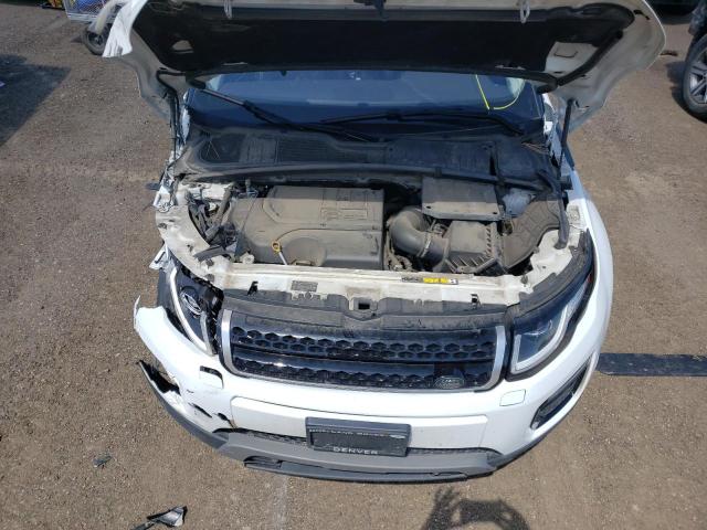Photo 7 from auction – 2018 LAND ROVER RANGE ROVE with VIN SALVP2RX0JH322369