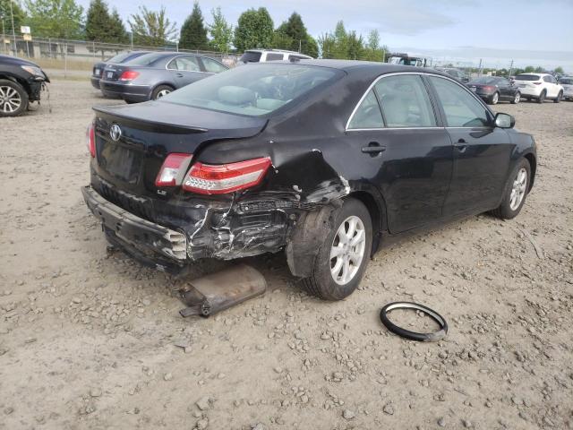 Foto 9 de la subasta – 2011 TOYOTA CAMRY BASE con VIN 4T1BF3EK0BU756065