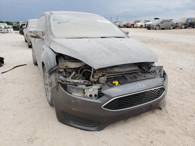 Photo 9 from auction – 2016 FORD FOCUS SE with VIN 1FADP3K27GL204497