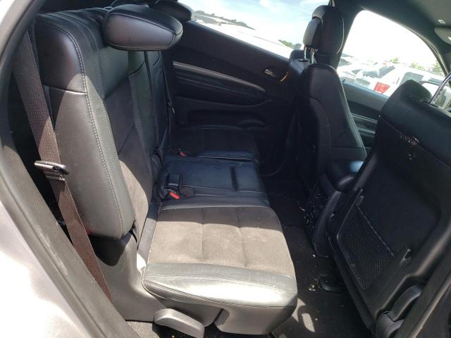 Photo 6 from auction – 2019 DODGE DURANGO GT with VIN 1C4RDJDGXKC770412