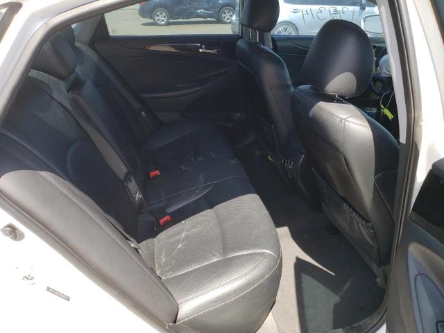 Photo 6 from auction – 2013 HYUNDAI SONATA SE with VIN 5NPEC4AB2DH668833