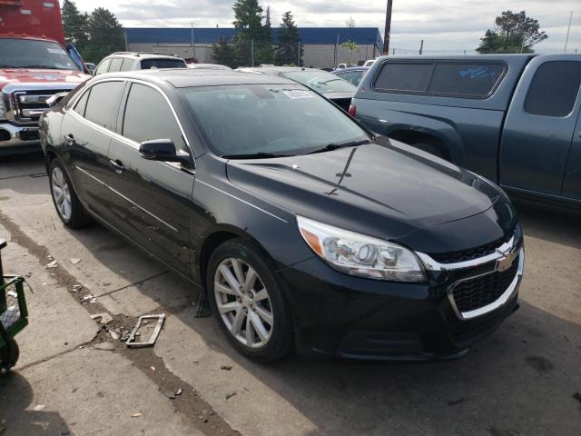 CHEVROLET MALIBU 2LT 2014 with VIN 1G11E5SL4EF293778 - Photo from auction