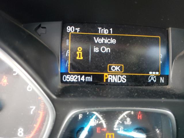 Photo 8 from auction – 2018 FORD ESCAPE SE with VIN 1FMCU0GD2JUD29671