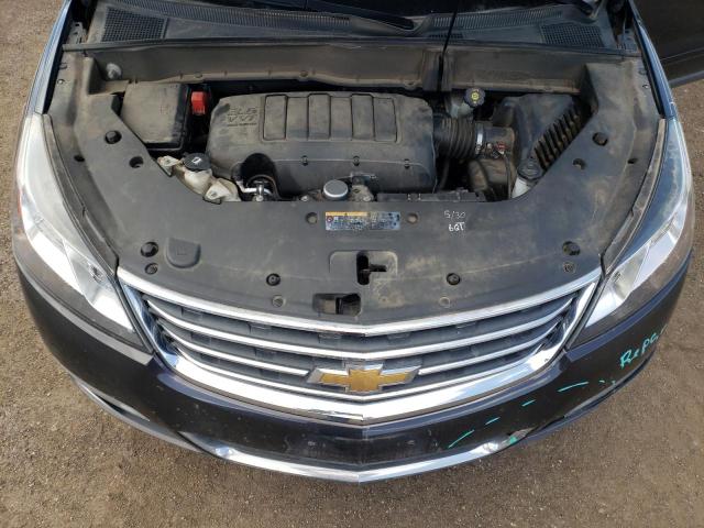 Photo 7 from auction – 2016 CHEVROLET TRAVERSE L with VIN 1GNKVHKD7GJ325779