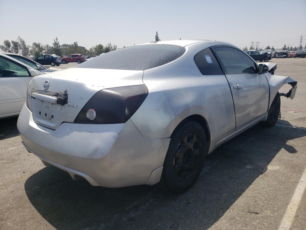 Photo 4 from auction – 2012 NISSAN ALTIMA S with VIN 1N4AL2EP7CC121484