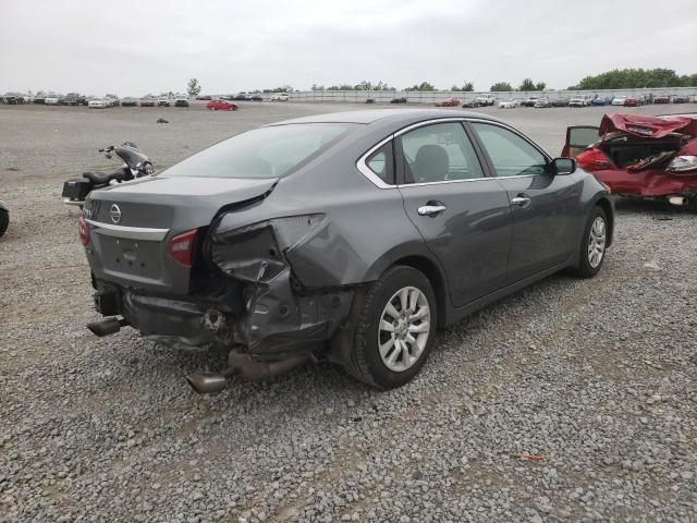 Photo 4 from auction – 2018 NISSAN ALTIMA 2.5 with VIN 1N4AL3AP5JC178677