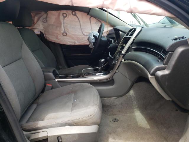 Photo 5 from auction – 2013 CHEVROLET MALIBU LS with VIN 1G11B5SA0DF357059