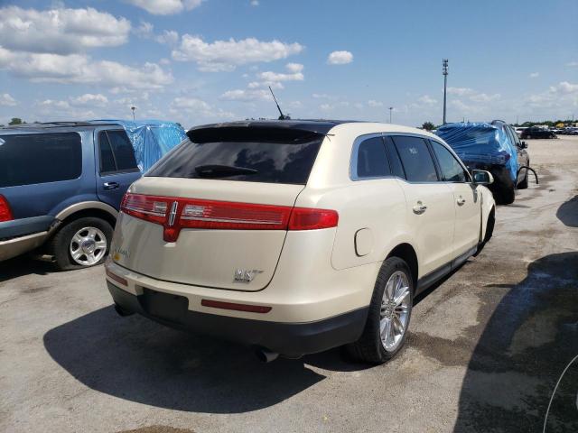 صورة رقم 4 من المزاد - 2014 LINCOLN MKT مع VIN 2LMHJ5AT6EBL57713