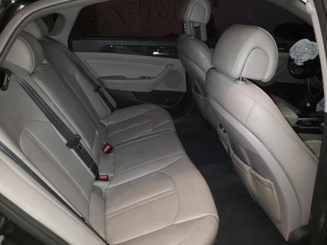 Photo 6 from auction – 2015 HYUNDAI SONATA SPO with VIN 5NPE34AF2FH010757