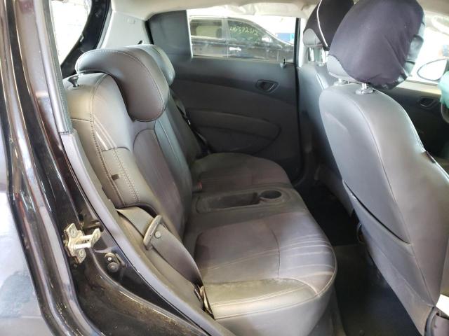 Photo 6 from auction – 2013 CHEVROLET SPARK with VIN KL8CD6S91DC505395