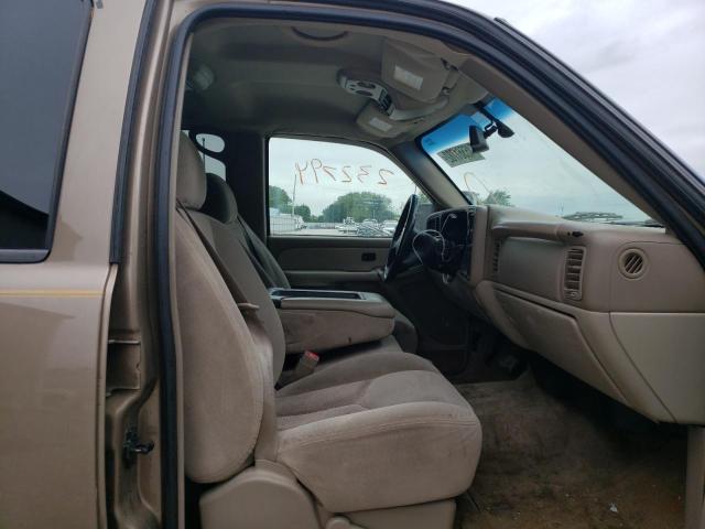Photo 5 from auction – 2003 CHEVROLET SUBURBAN C with VIN 1GNEC16Z23J157480