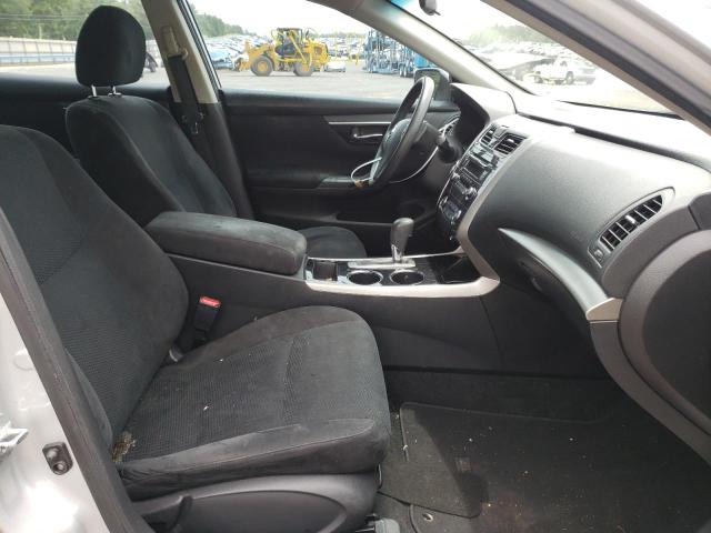 Zdjęcie 5 z aukcji – 2014 NISSAN ALTIMA 2.5 z VIN 1N4AL3AP1EC291922