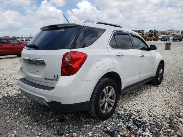 Photo 4 from auction – 2013 CHEVROLET EQUINOX LT with VIN 2GNFLGEKXD6164364